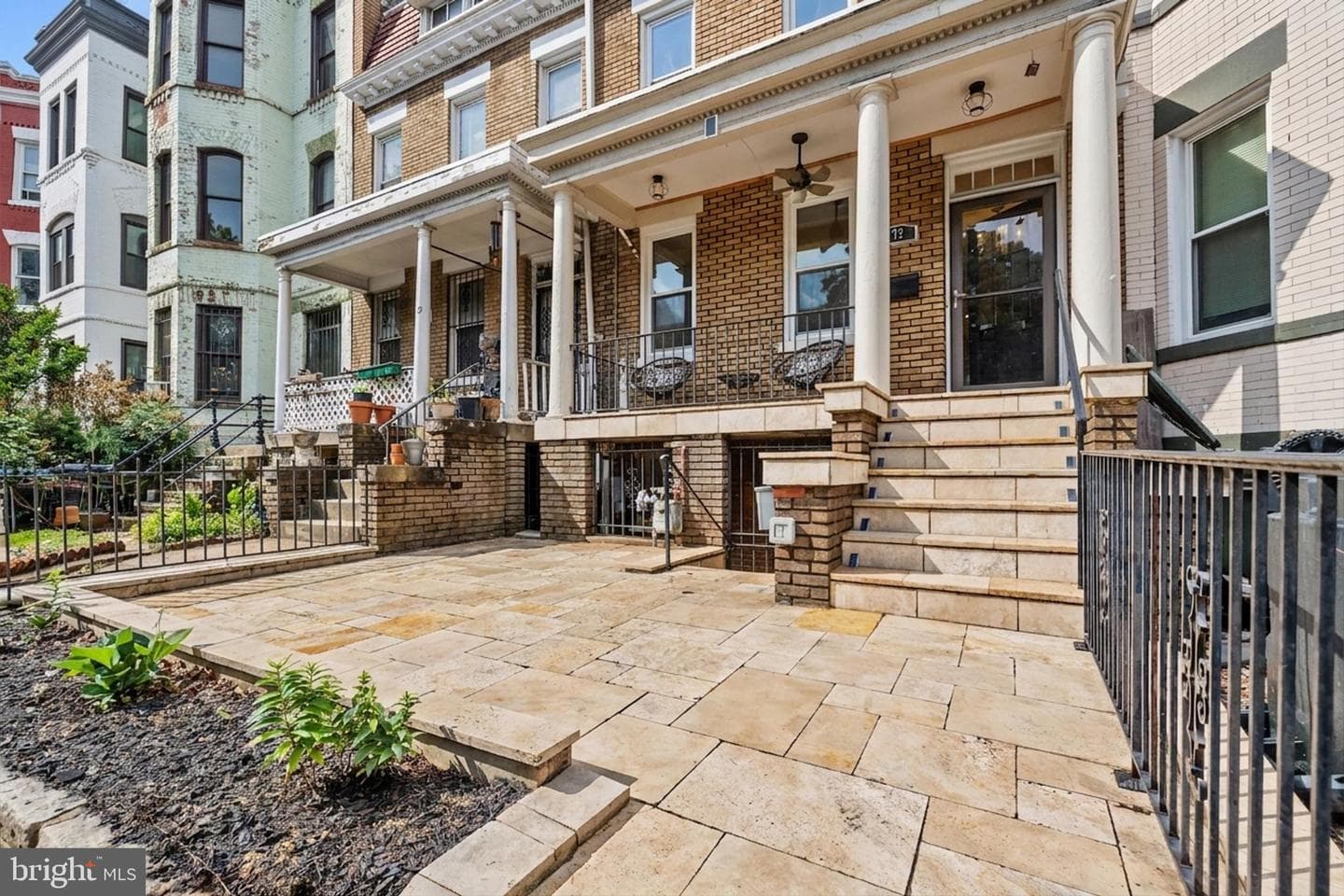 77 New York Avenue NW, Washington