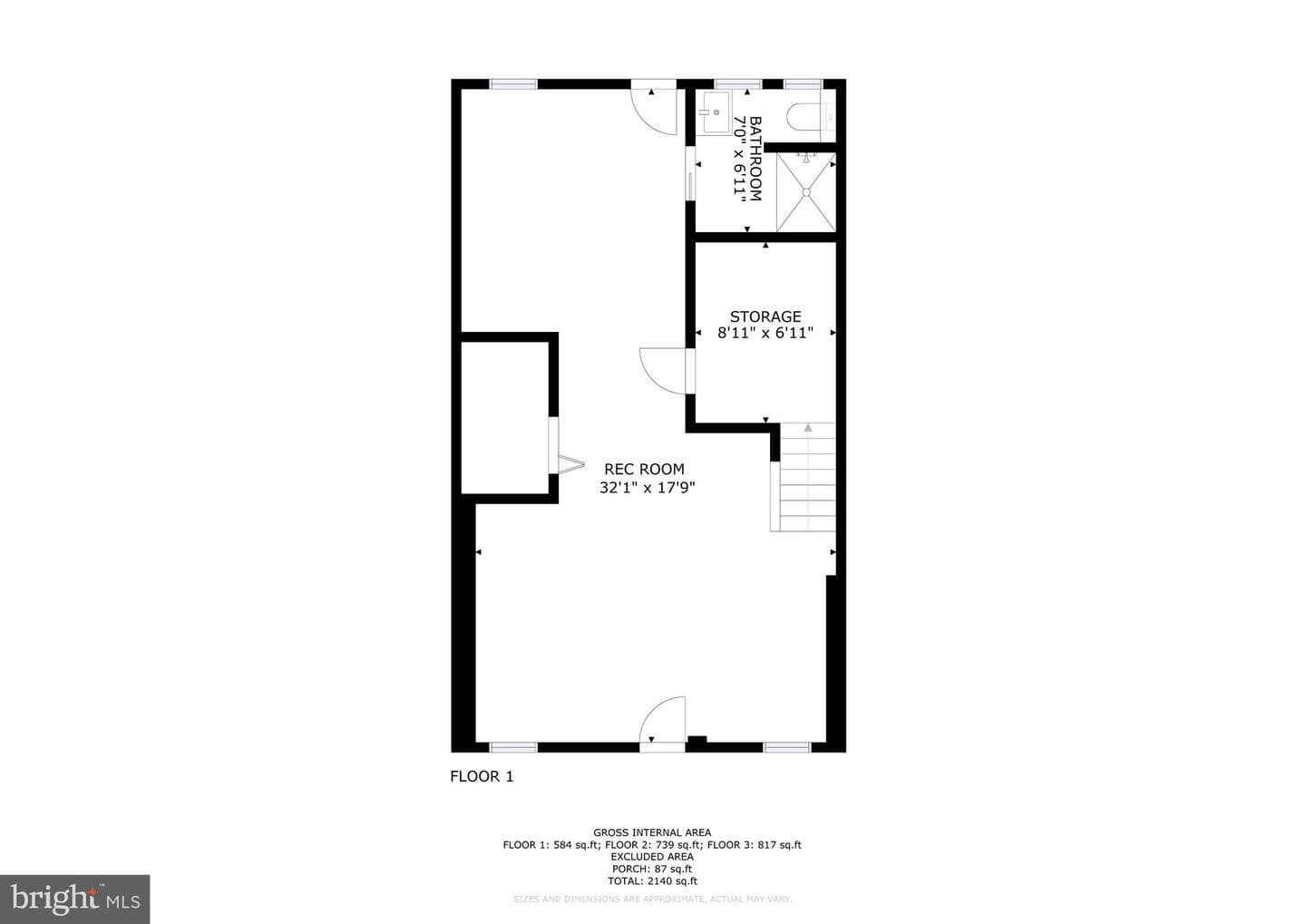 77 New York Avenue NW photo 43
