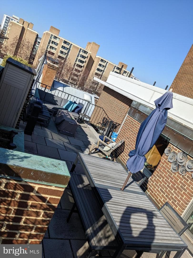510 N Street SW #n622 photo 31