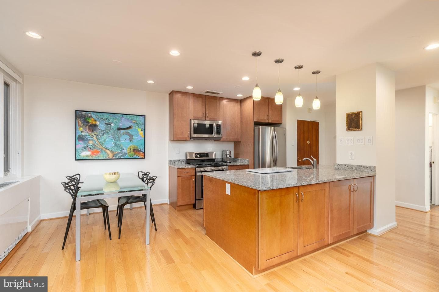 2475 Virginia Avenue NW #103, Washington