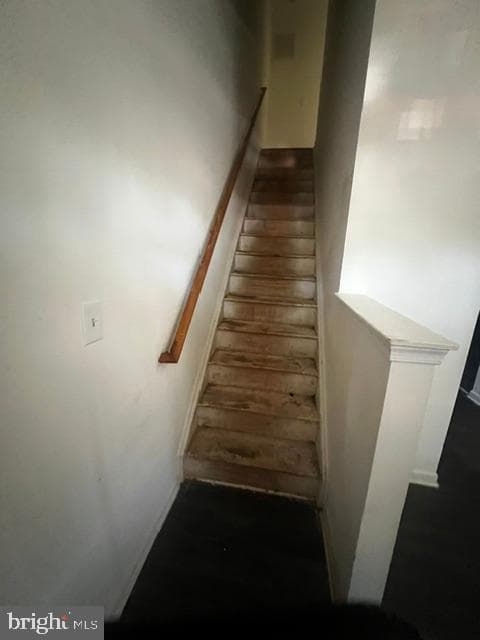 16 N Street SW #16 photo 9