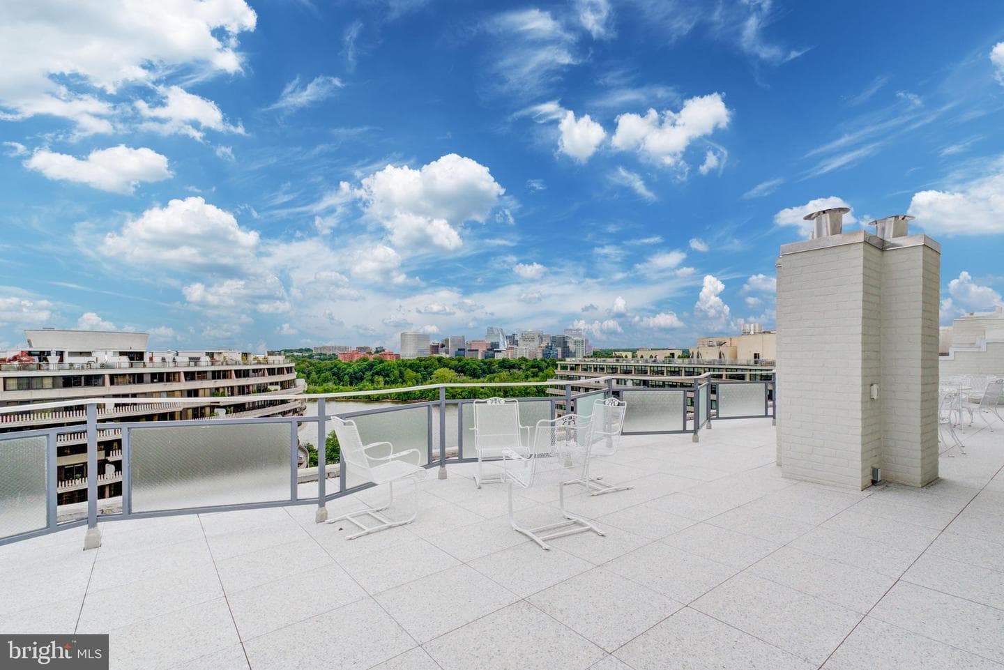 2510 Virginia NW #1401-N, Washington