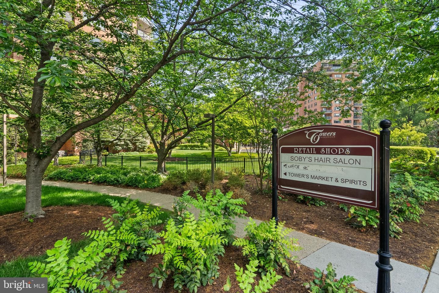 4201 Cathedral Avenue NW #t10e photo 27
