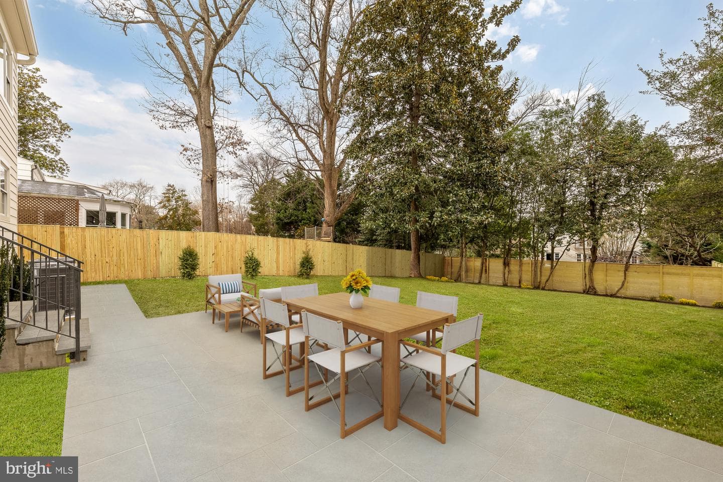 4827 Sedgwick Street NW, Washington
