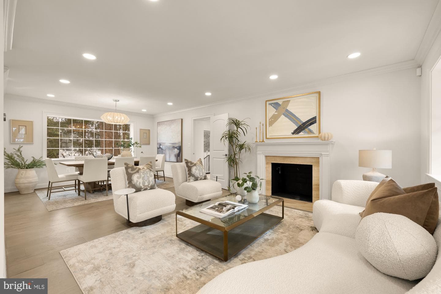 4827 Sedgwick Street NW photo 8