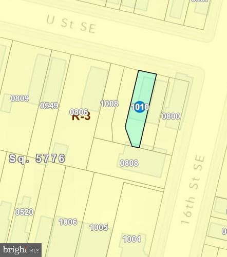 1533 U Street SE photo 4