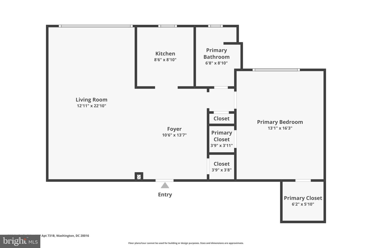 4000 Cathedral Avenue NW #731b photo 19