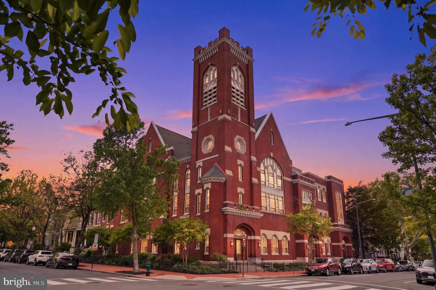 819 D Street NE #4, Washington