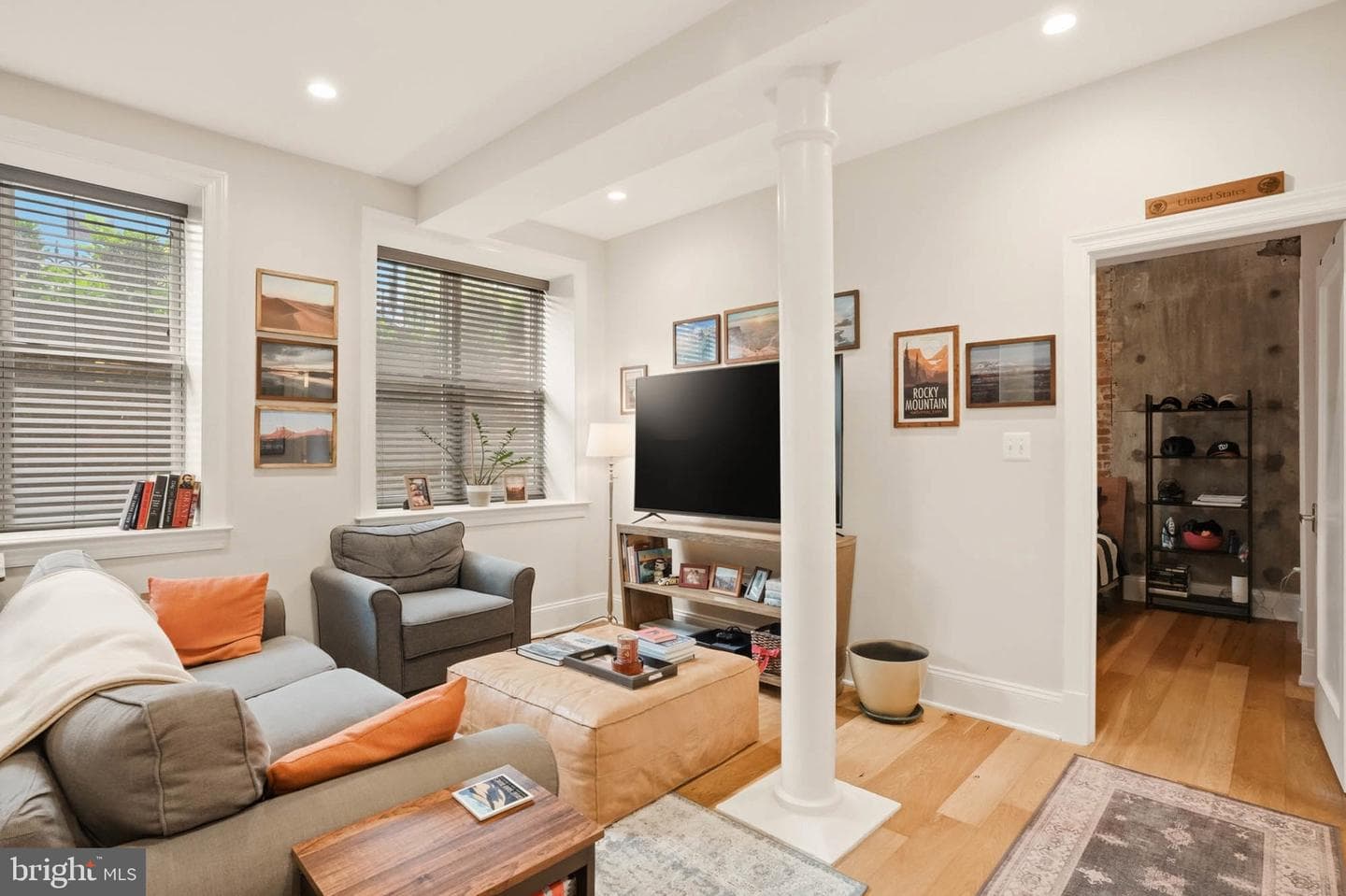 819 D Street NE #4 photo 18
