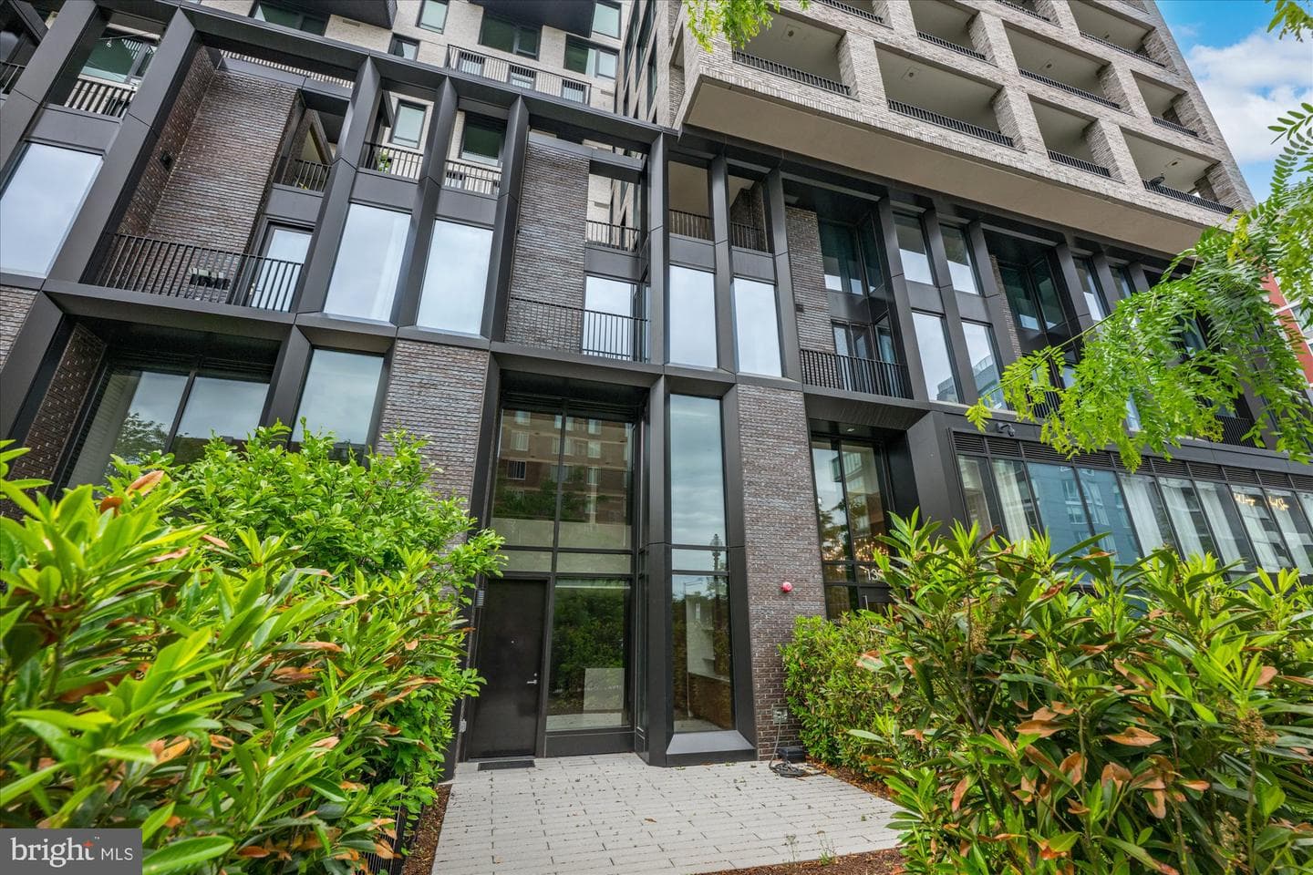 1336 8th Street NW #th5, Washington