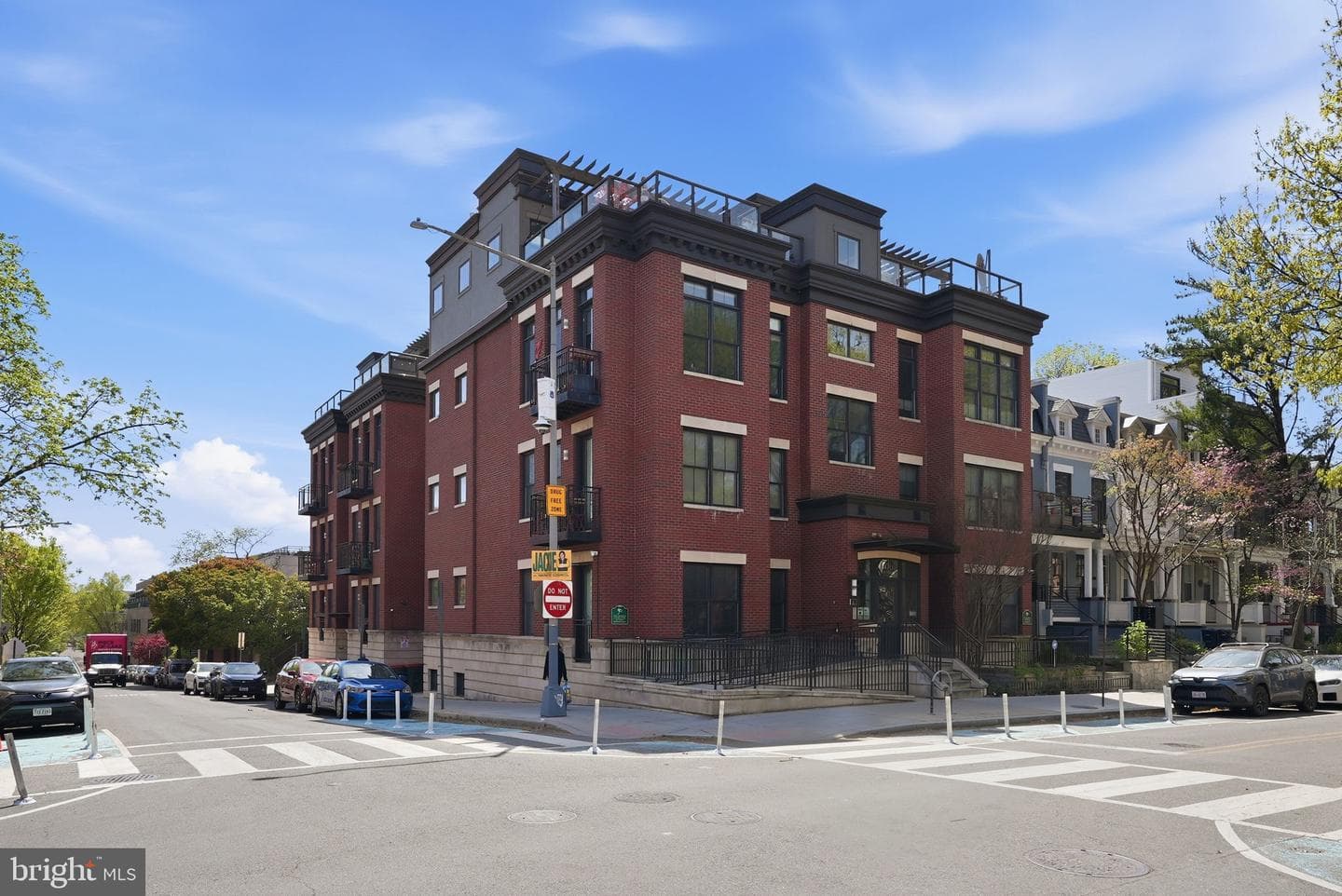 1700 Euclid Street NW #b-3