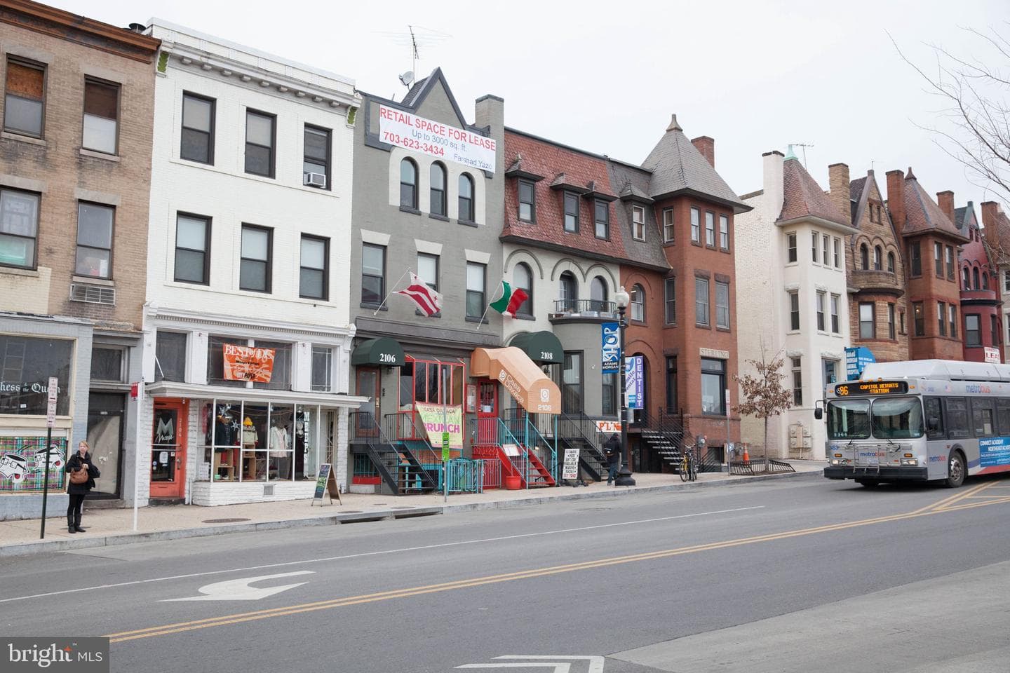 1700 Euclid Street NW #b-3 photo 17