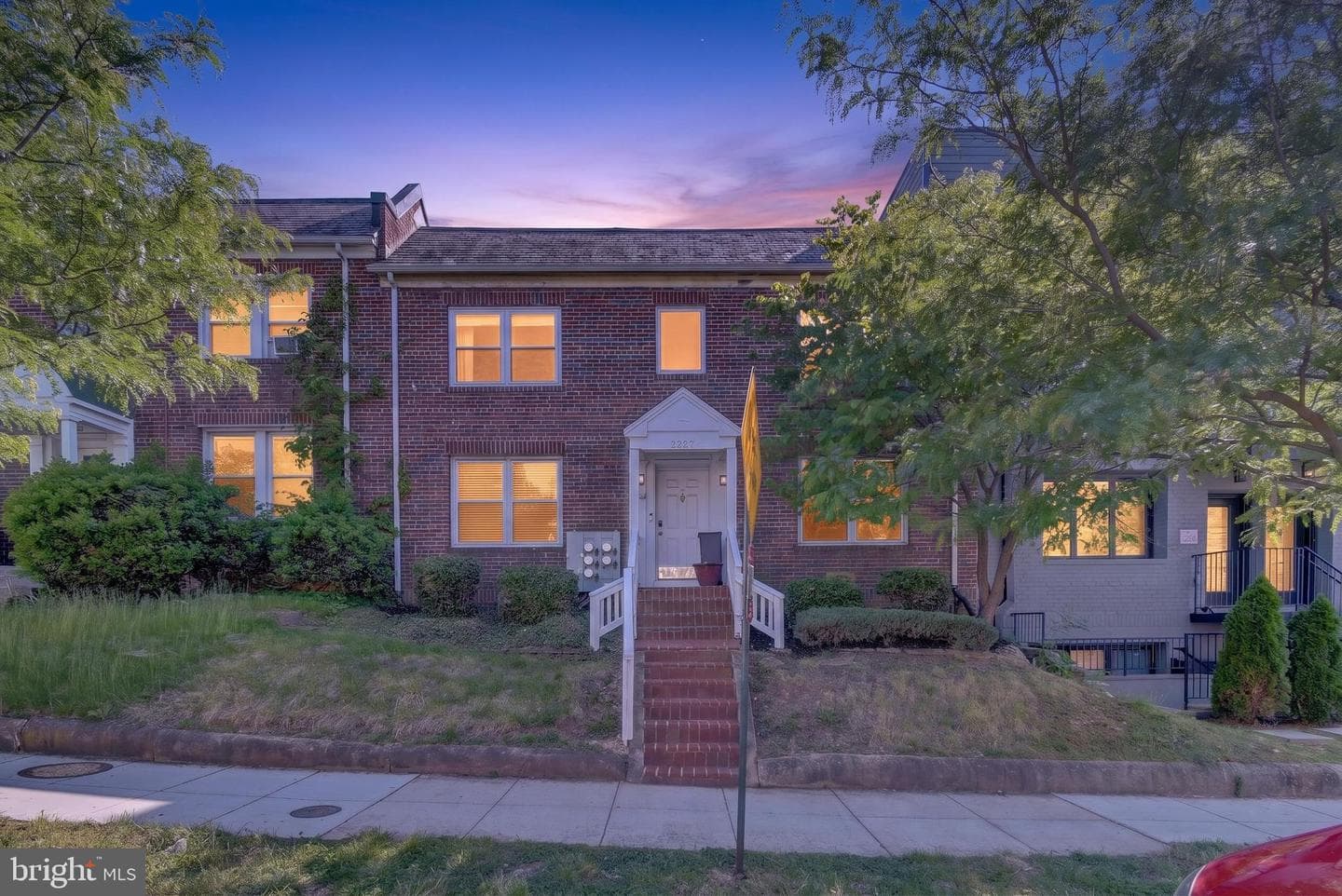 1227 Meigs Place NE #c, Washington