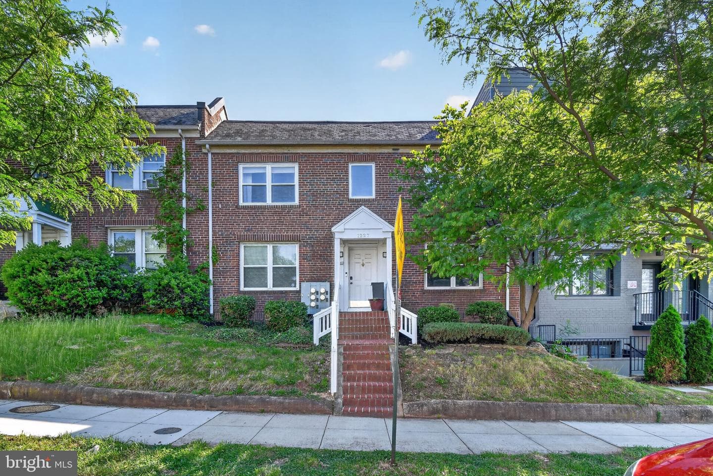 1227 Meigs Place NE #c, Washington