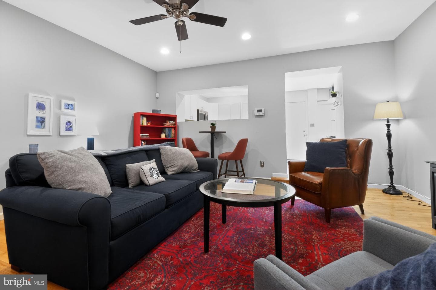 1227 Meigs Place NE #c photo 4