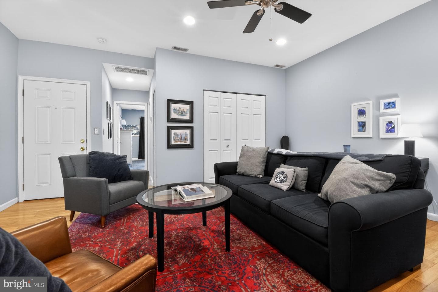 1227 Meigs Place NE #c photo 5