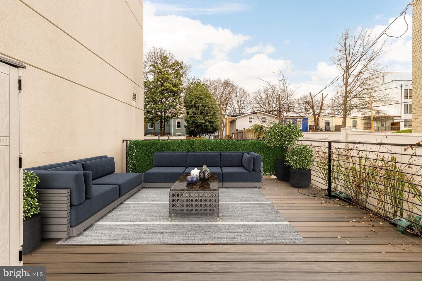 1331 K Street SE #102, Washington