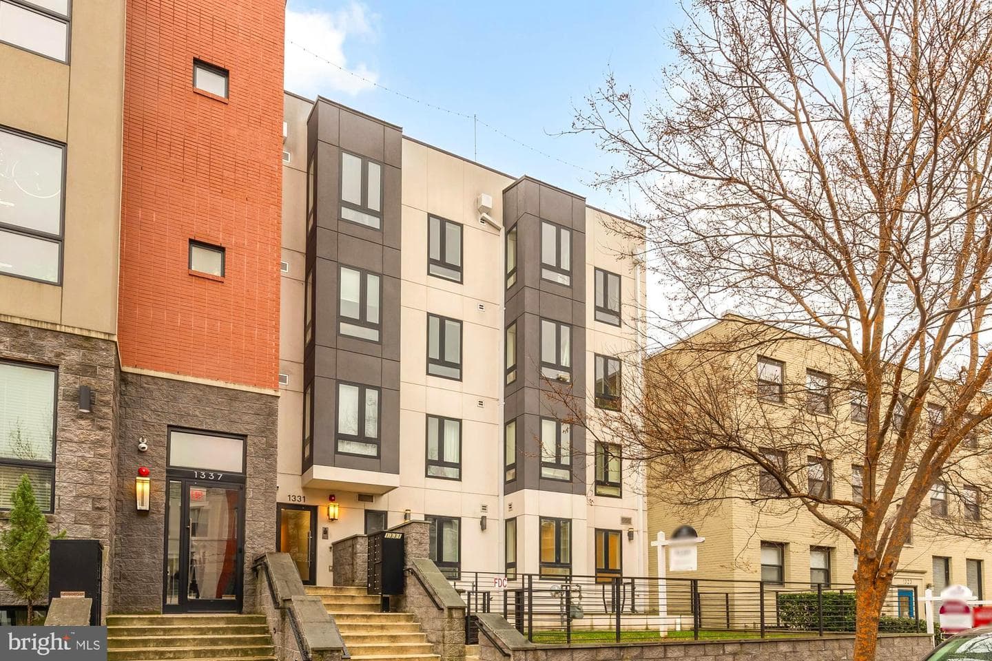1331 K Street SE #102, Washington