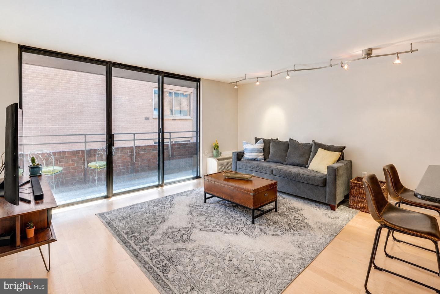 2141 P Street NW #901, Washington