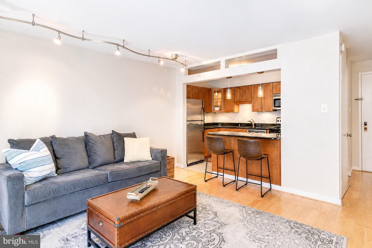 2141 P Street NW #901 photo 9