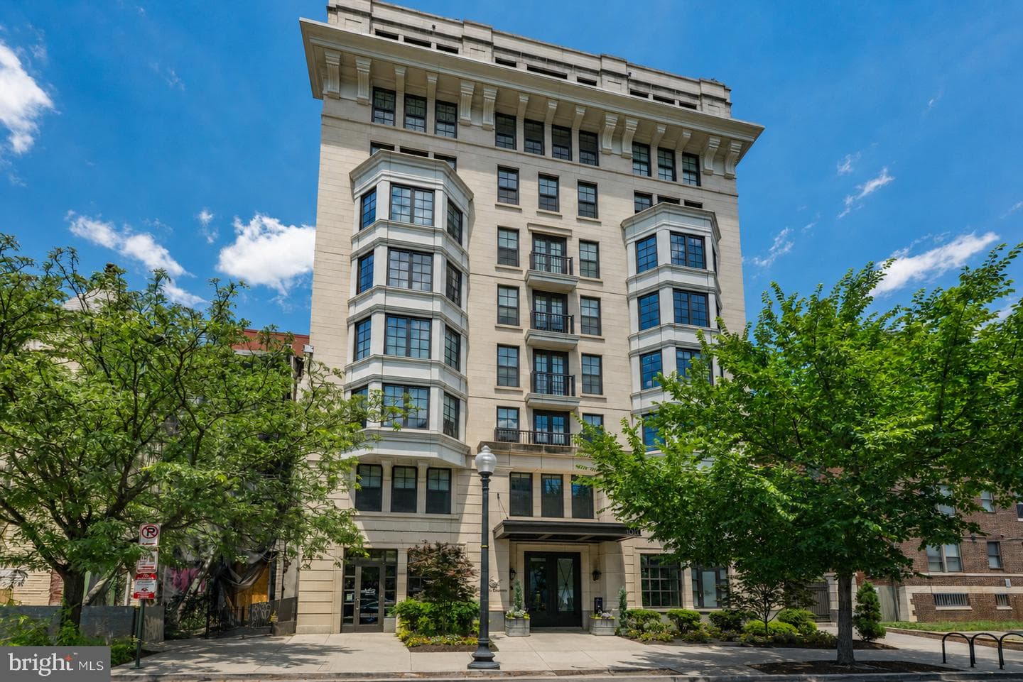 1011 M Street NW #506, Washington