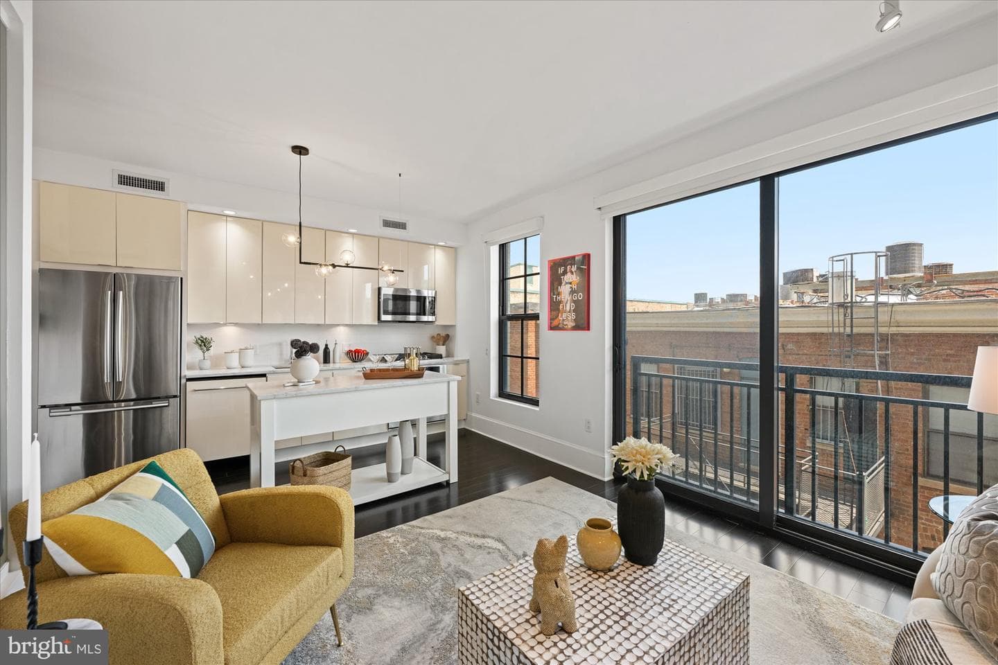 1011 M Street NW #506 photo 11