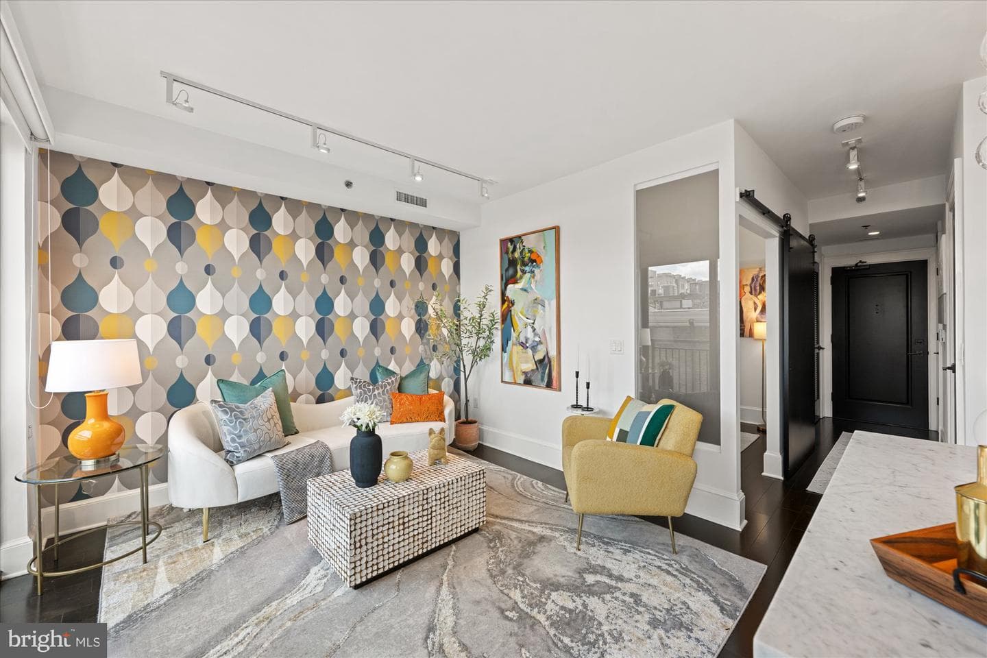 1011 M Street NW #506 photo 4