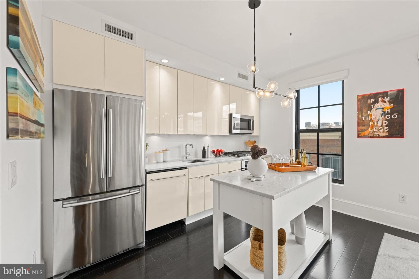 1011 M Street NW #506 photo 8