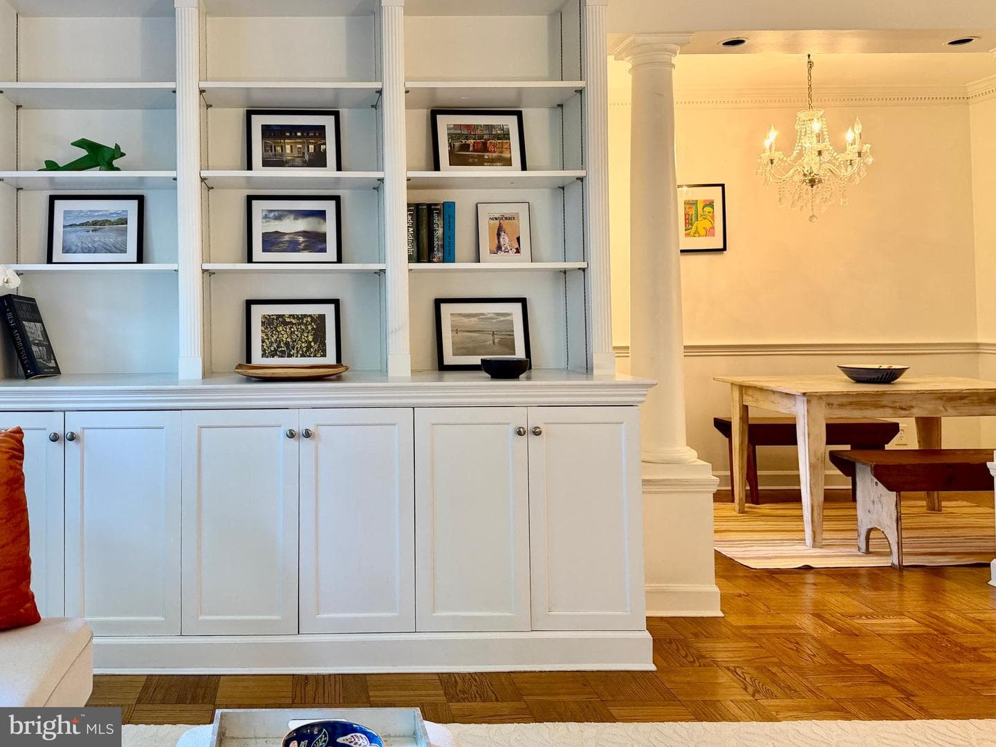 2500 Q Street NW #307 photo 5