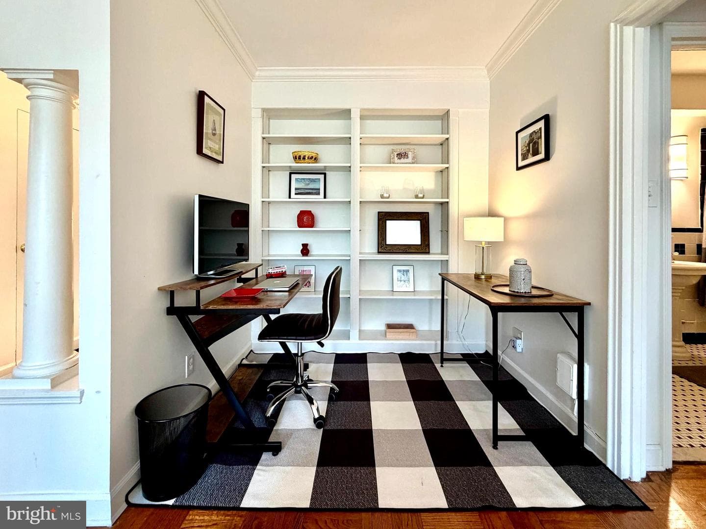 2500 Q Street NW #307 photo 6