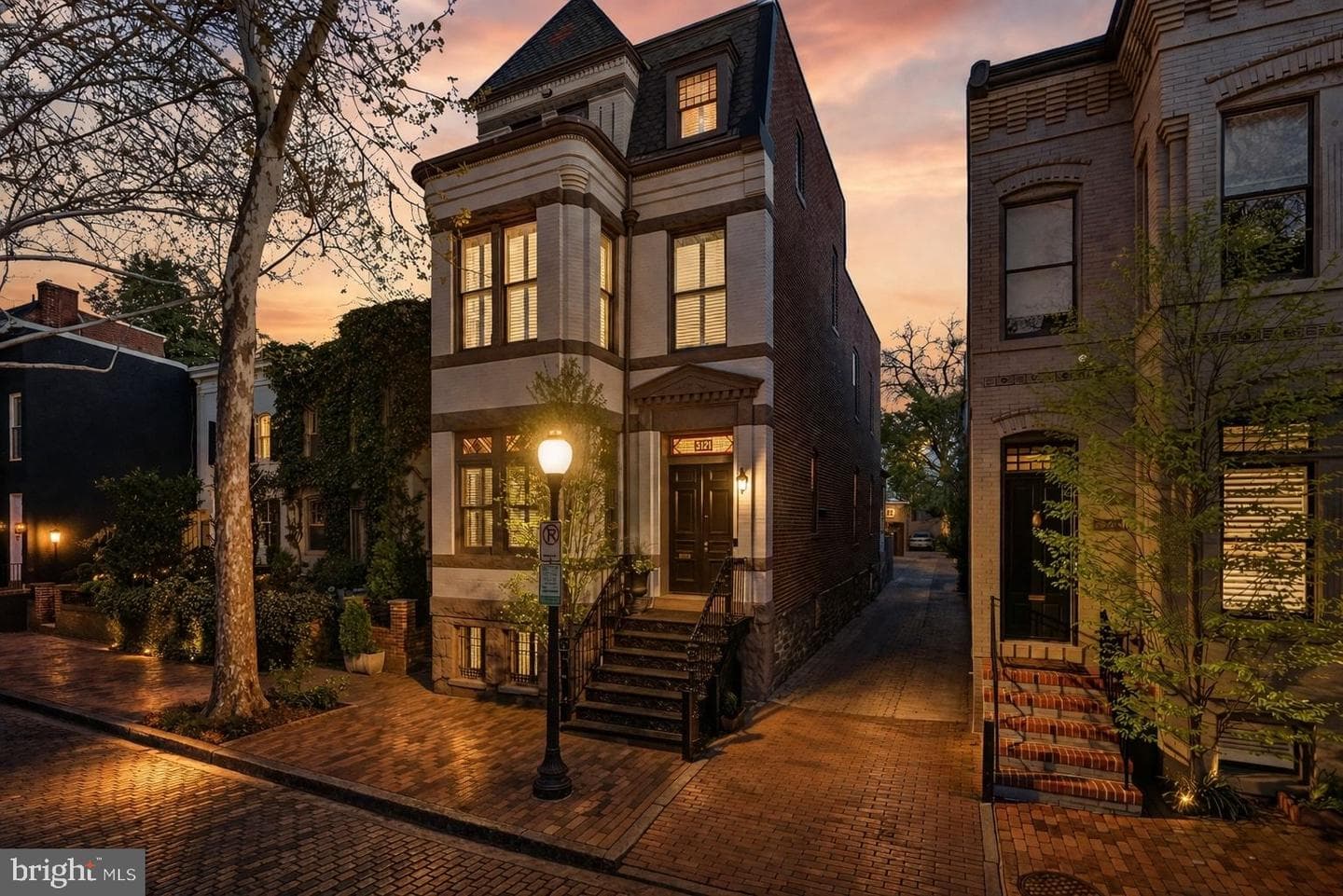 3420 P Street NW photo 32