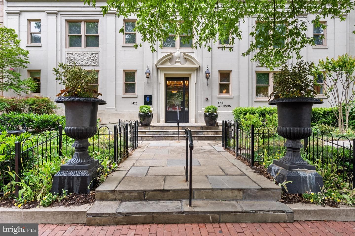 1425 Rhode Island Avenue NW #12, Washington