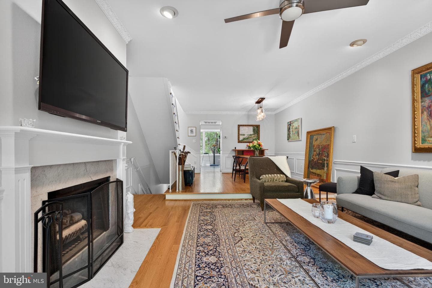 4625 Macarthur Boulevard NW #b photo 12