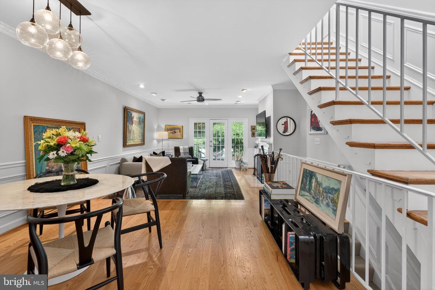 4625 Macarthur Boulevard NW #b photo 3