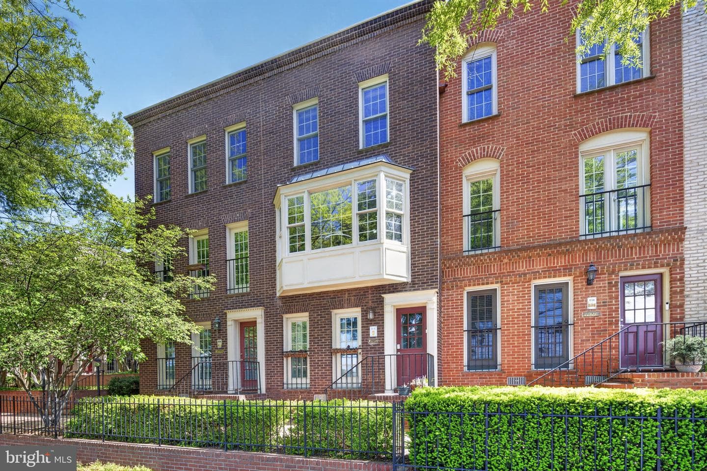 4625 Macarthur Boulevard NW #b photo 30