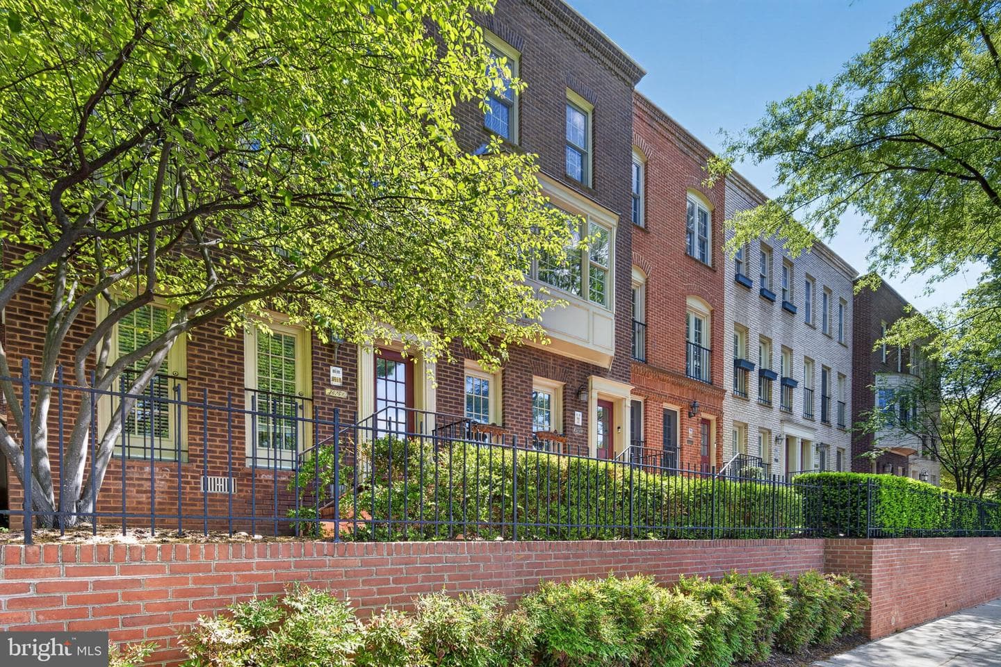 4625 Macarthur Boulevard NW #b photo 31