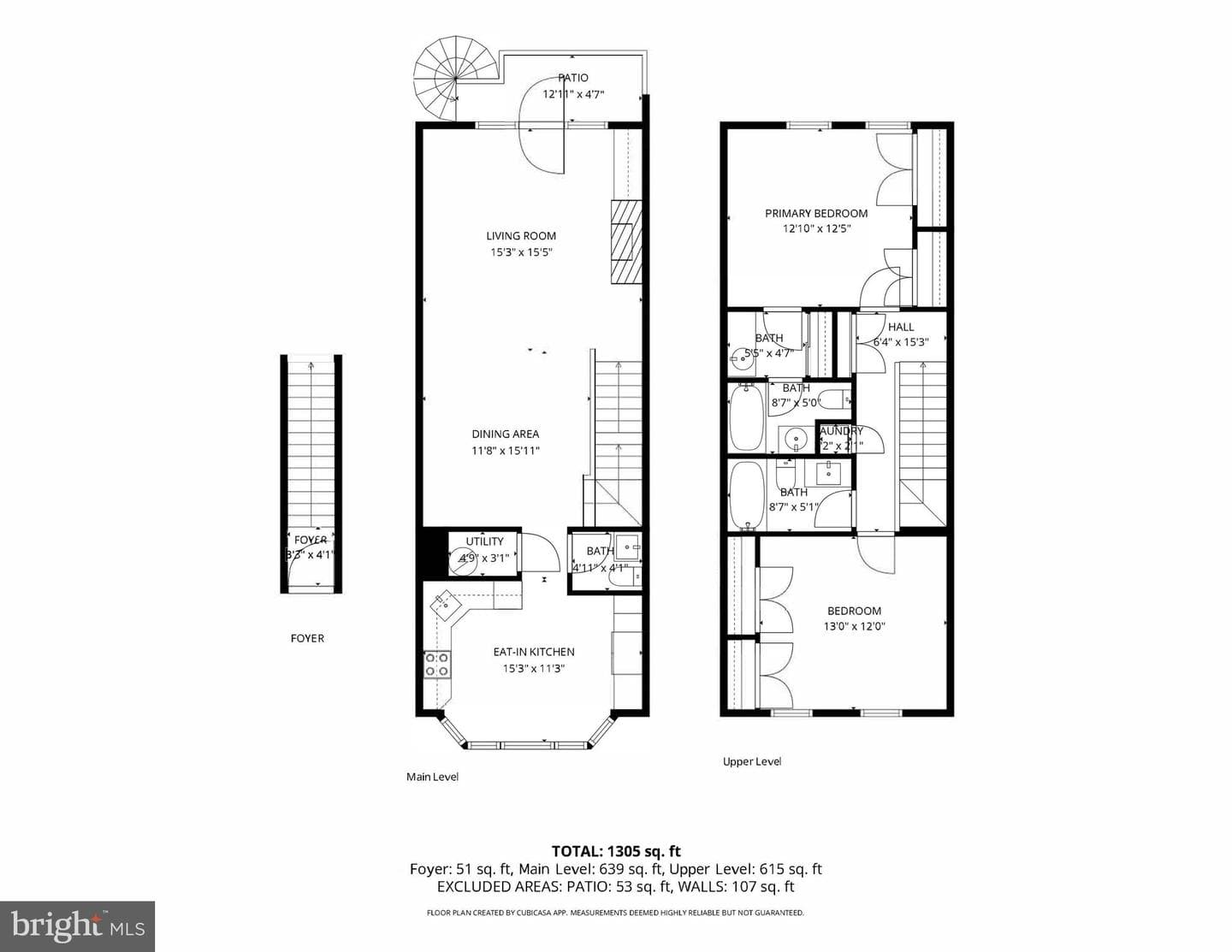 4625 Macarthur Boulevard NW #b photo 33