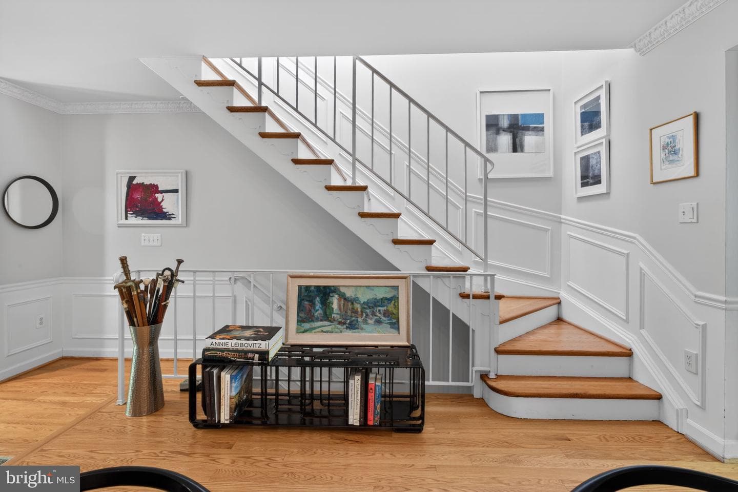 4625 Macarthur Boulevard NW #b photo 4