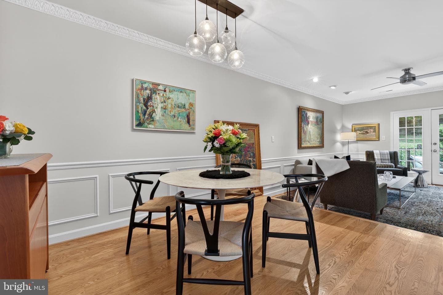 4625 Macarthur Boulevard NW #b photo 5