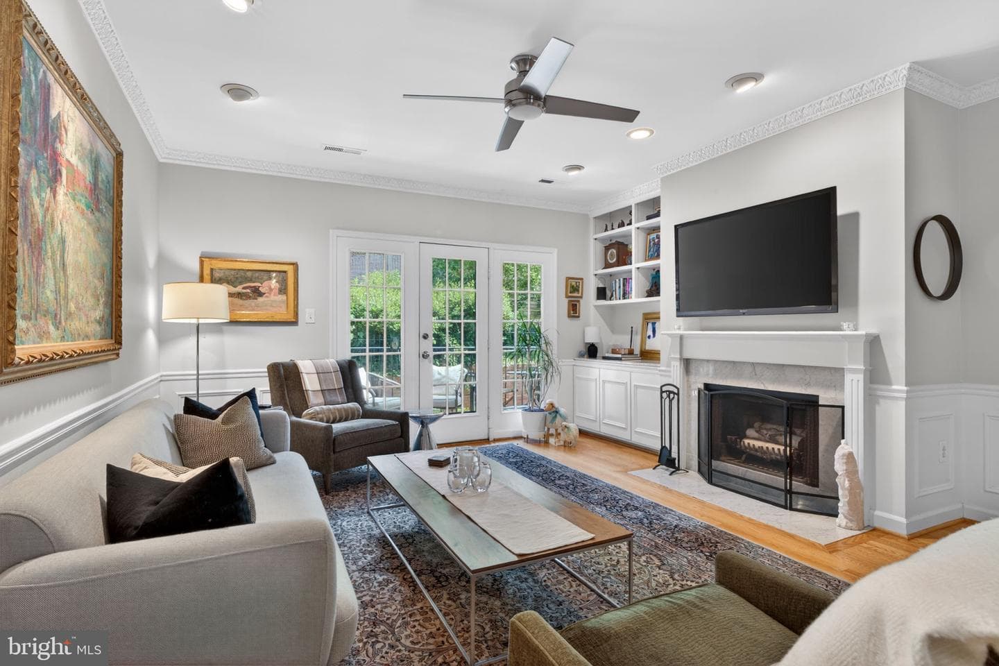4625 Macarthur Boulevard NW #b photo 7