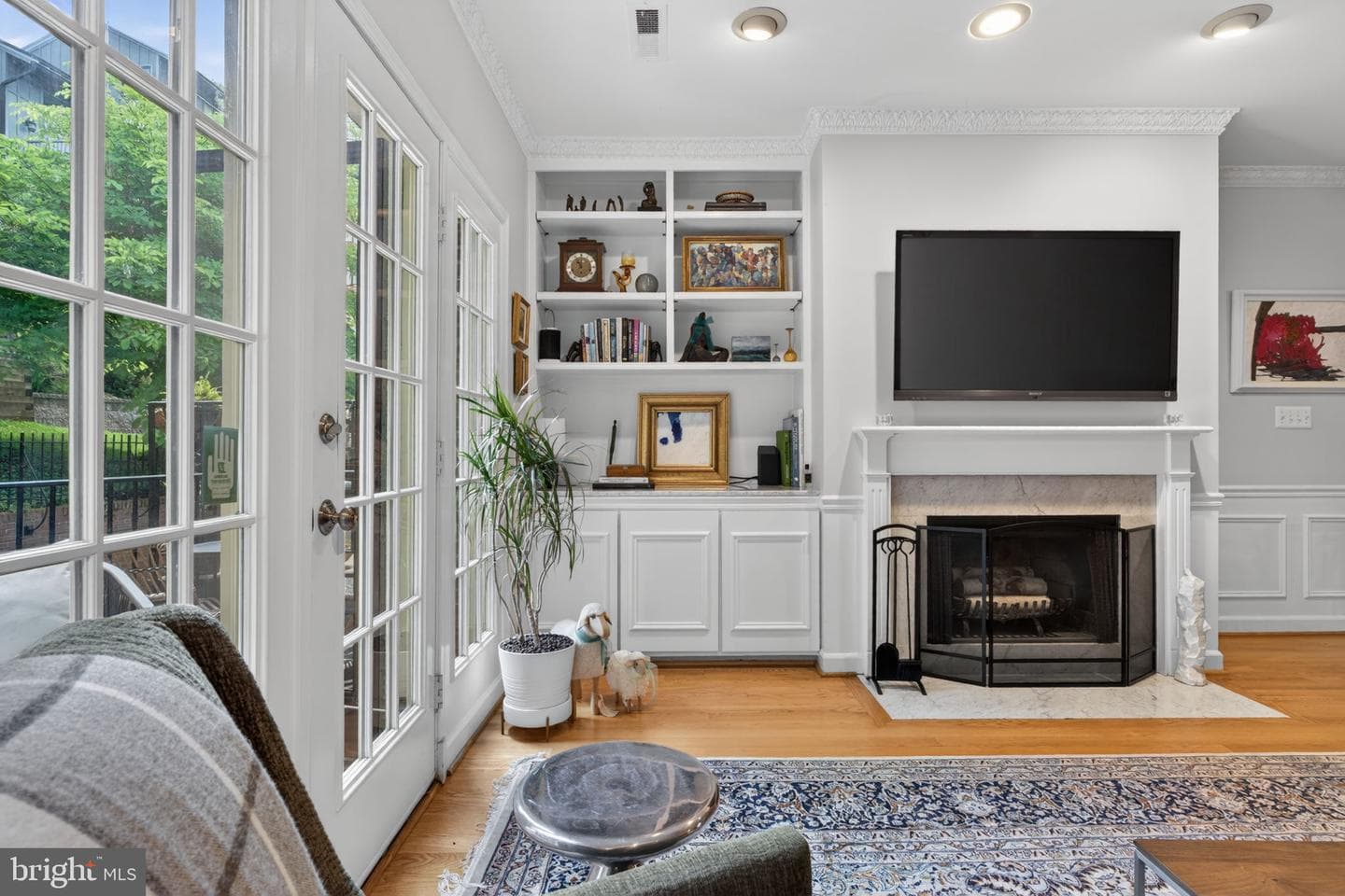 4625 Macarthur Boulevard NW #b photo 8