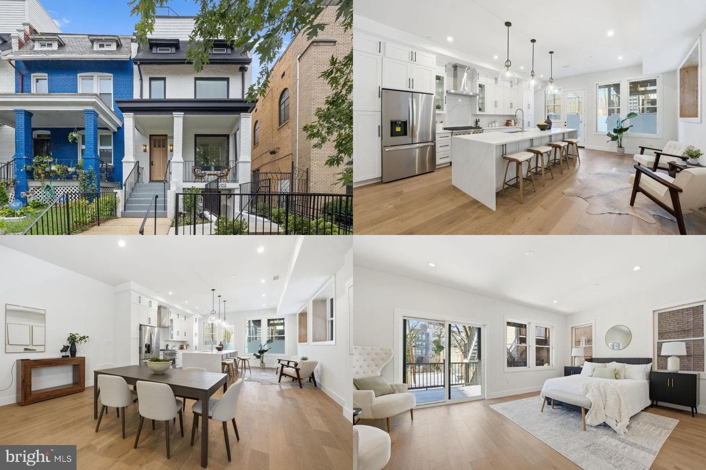 3916 8th Street NW #b