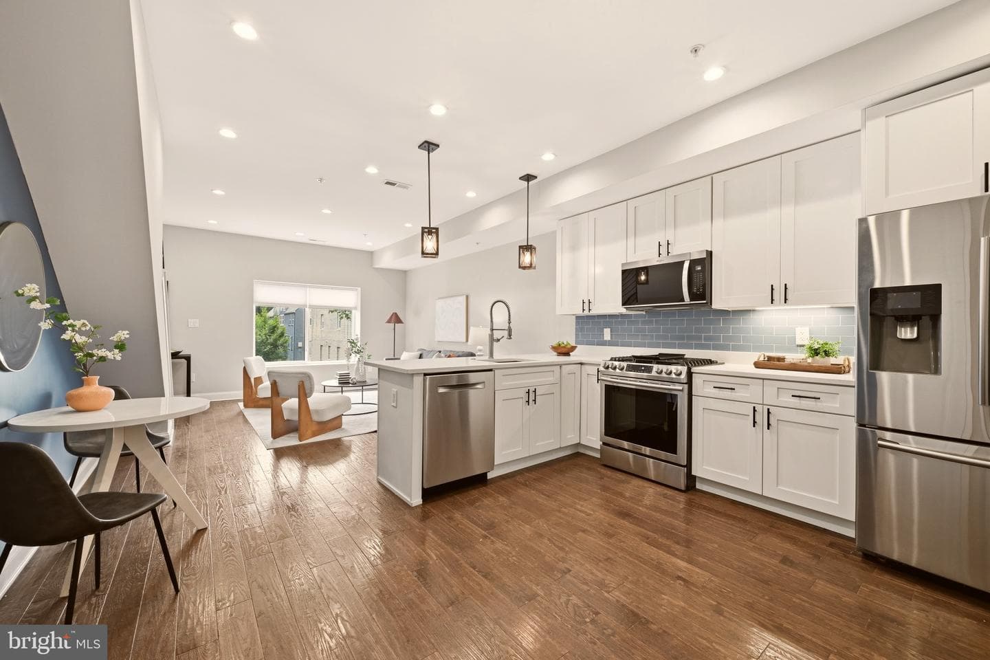 1824 D Street NE #3