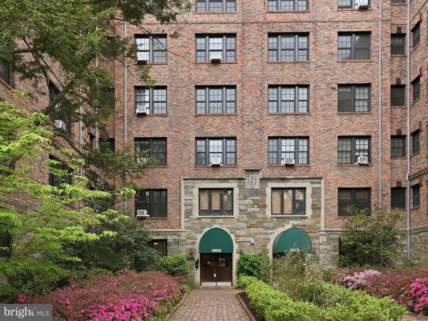 3900 Connecticut Avenue NW #406f, Washington