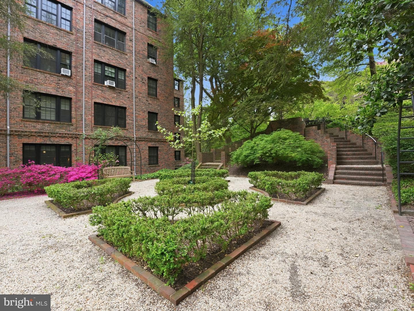 3900 Connecticut Avenue NW #406f photo 25
