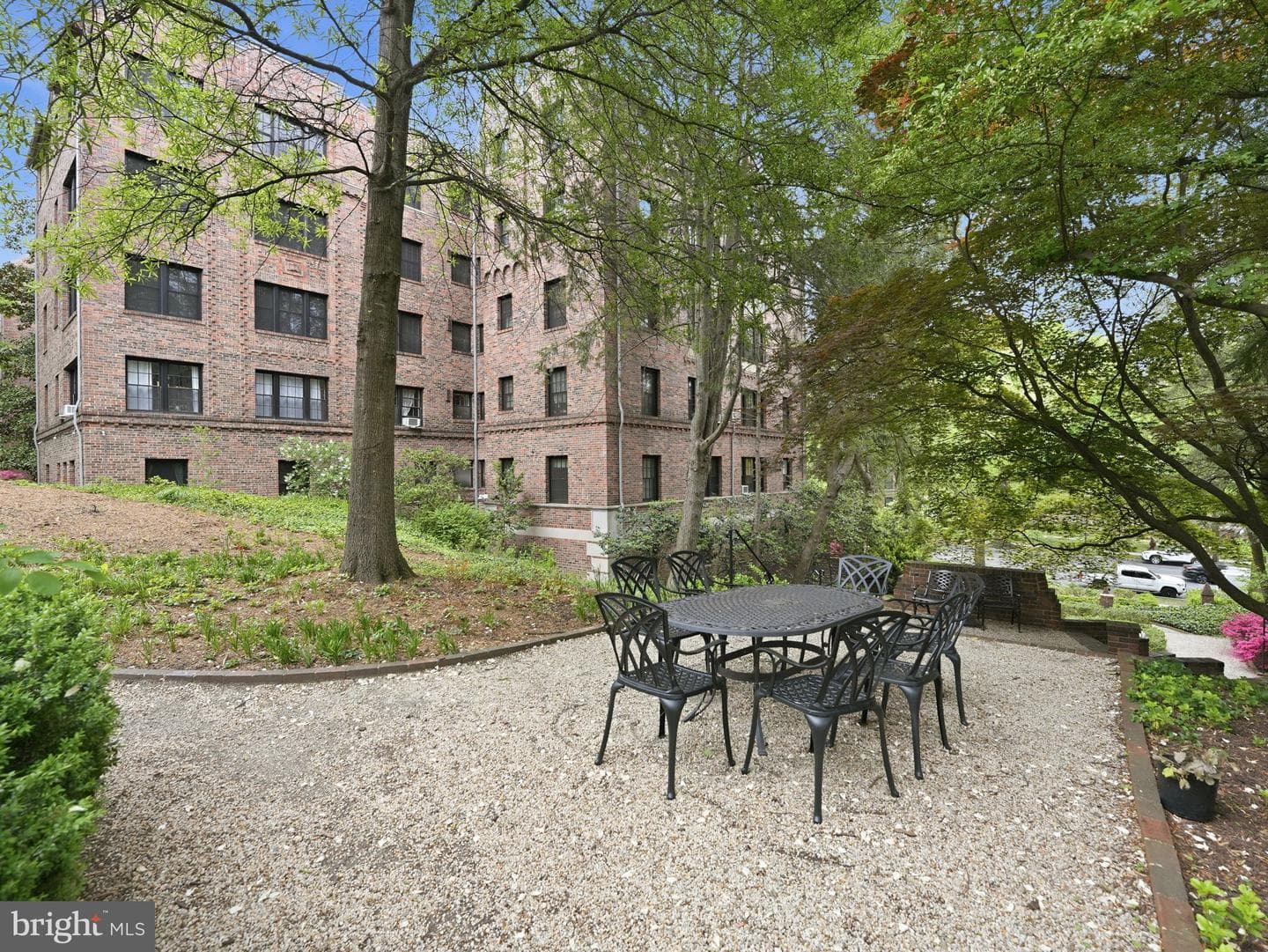 3900 Connecticut Avenue NW #406f photo 28