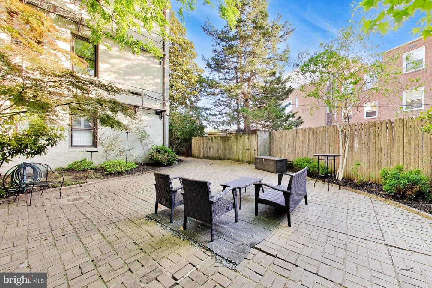 116 N Carolina Avenue SE #204 photo 17