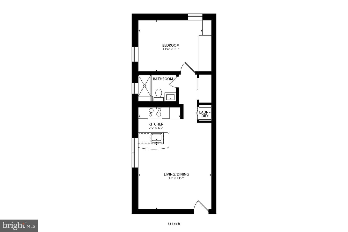 116 N Carolina Avenue SE #204 photo 18