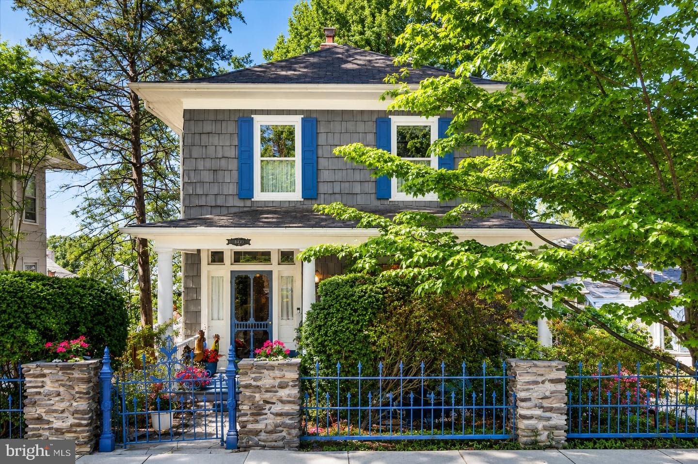 5420 Macarthur Boulevard NW, Washington