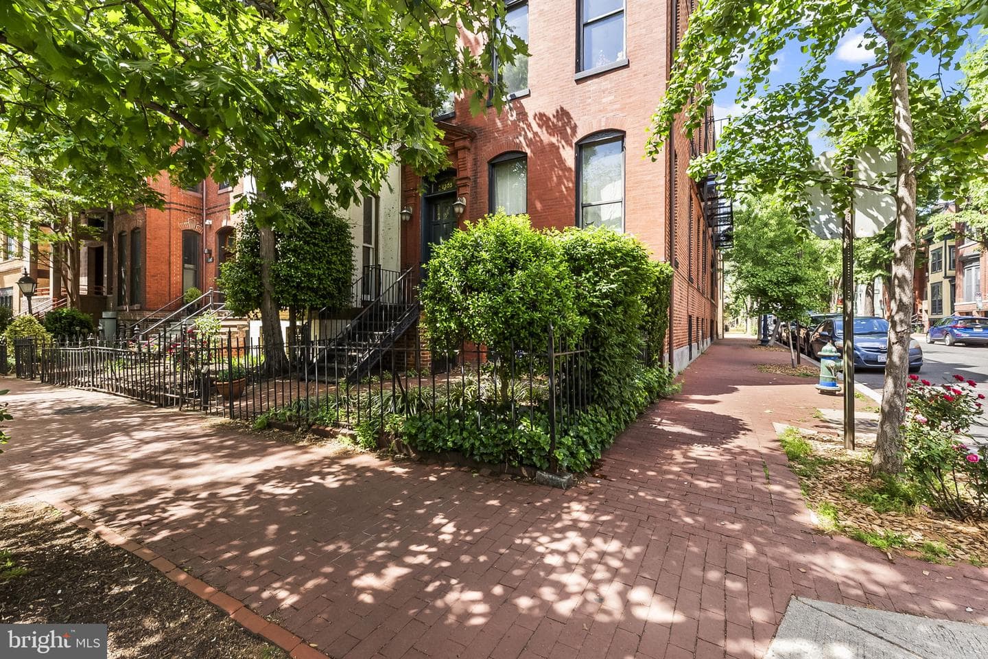 1303 P Street NW #2